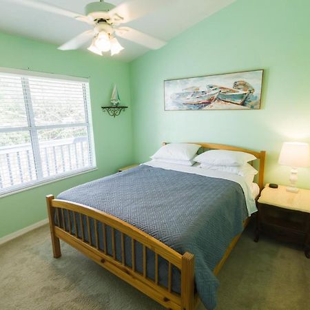 Five Bedroom Home In The Heart Of St Aug Beach سانت أوغيستين المظهر الخارجي الصورة