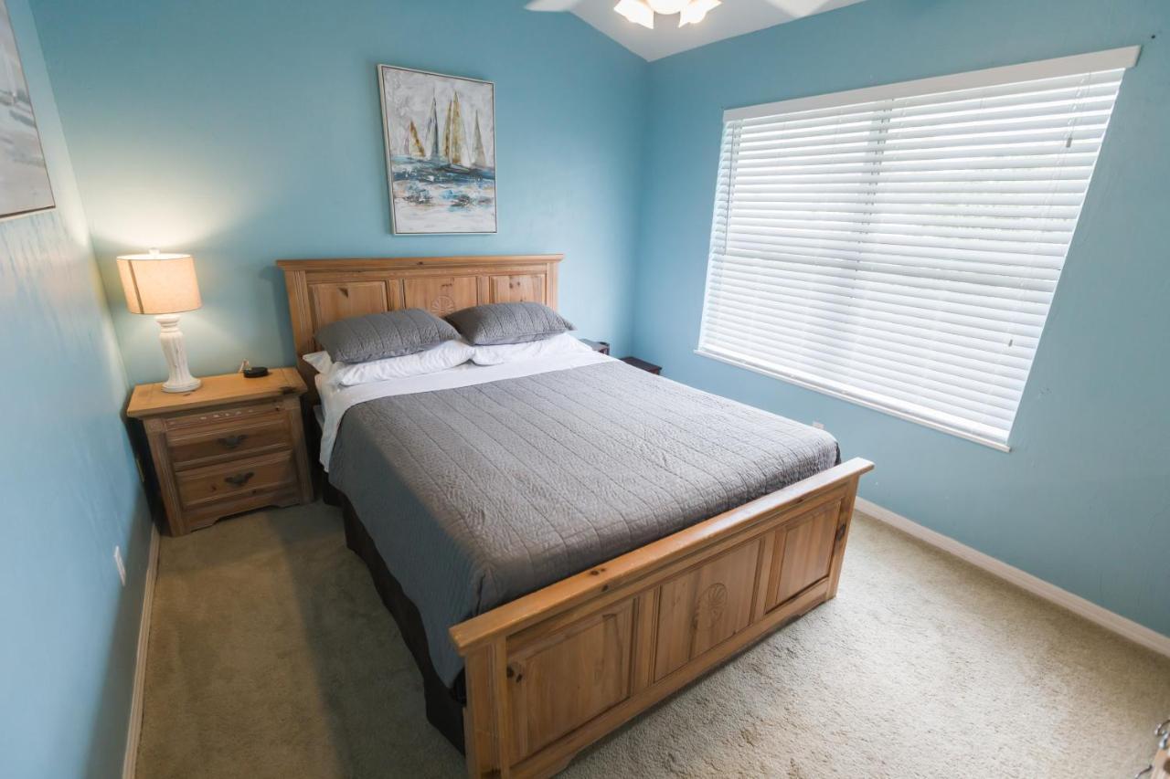 Five Bedroom Home In The Heart Of St Aug Beach سانت أوغيستين المظهر الخارجي الصورة