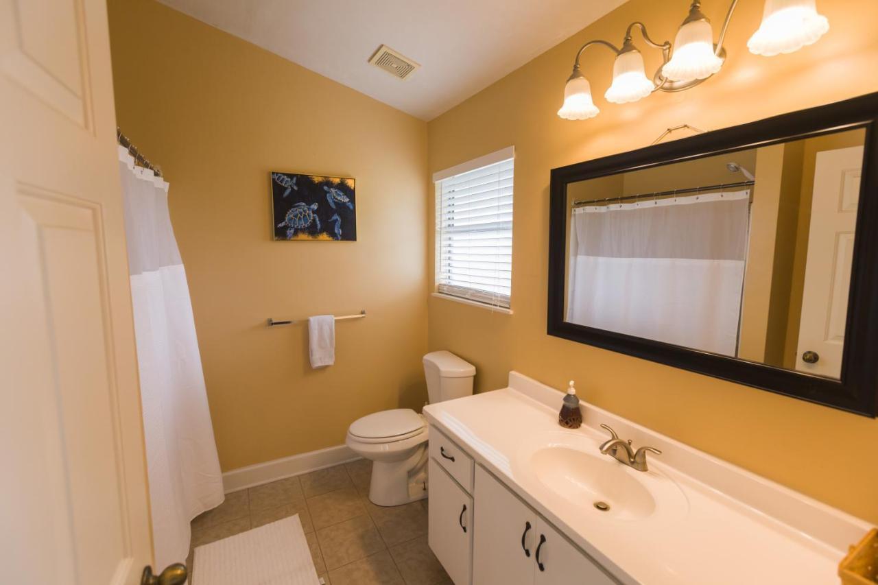 Five Bedroom Home In The Heart Of St Aug Beach سانت أوغيستين المظهر الخارجي الصورة