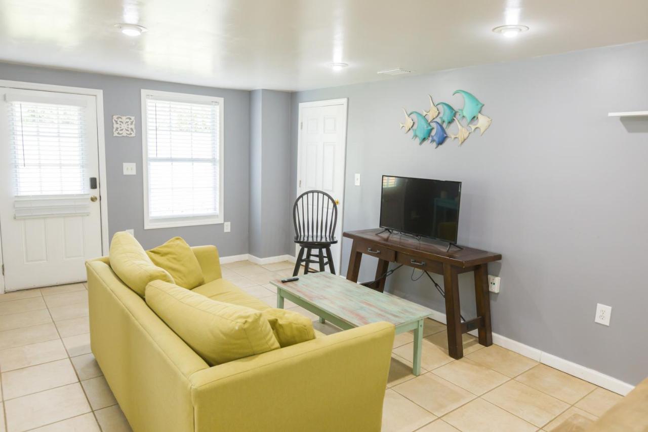 Five Bedroom Home In The Heart Of St Aug Beach سانت أوغيستين المظهر الخارجي الصورة