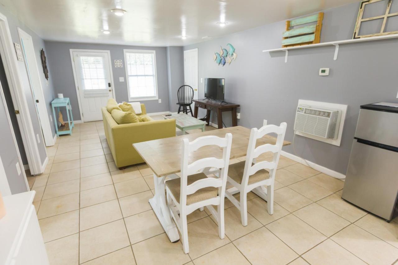 Five Bedroom Home In The Heart Of St Aug Beach سانت أوغيستين المظهر الخارجي الصورة