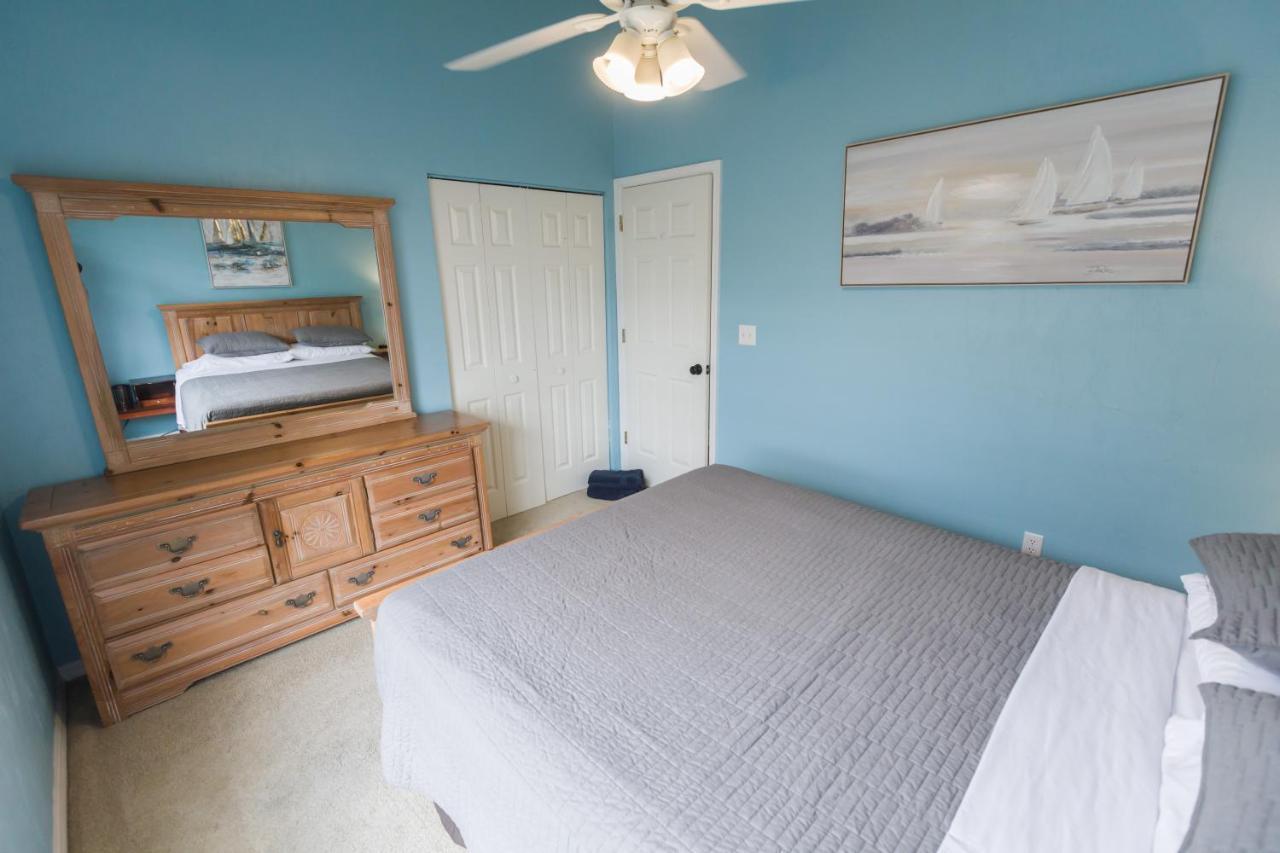 Five Bedroom Home In The Heart Of St Aug Beach سانت أوغيستين المظهر الخارجي الصورة
