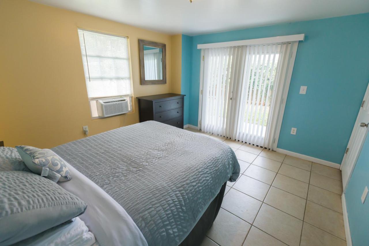 Five Bedroom Home In The Heart Of St Aug Beach سانت أوغيستين المظهر الخارجي الصورة