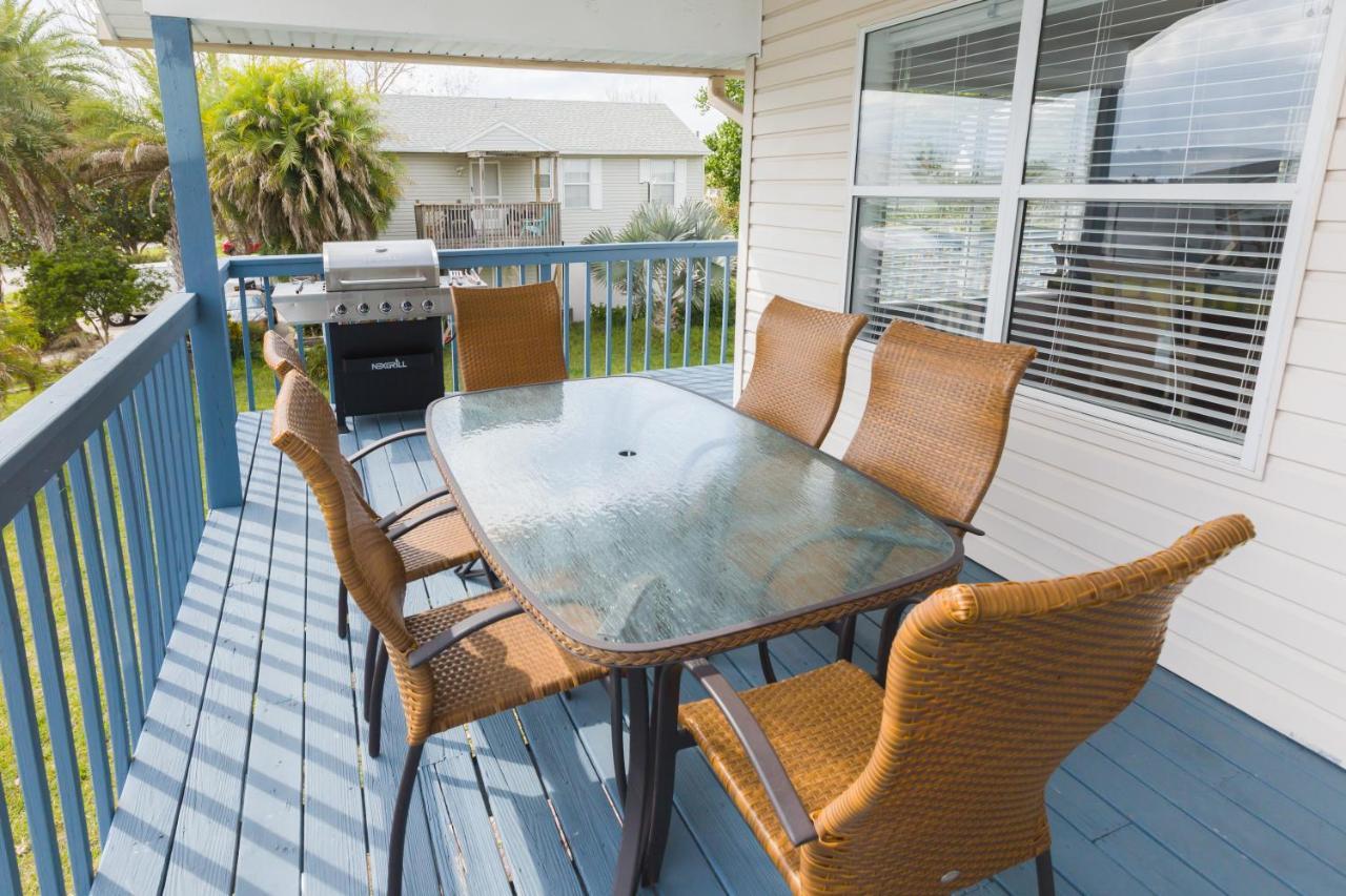 Five Bedroom Home In The Heart Of St Aug Beach سانت أوغيستين المظهر الخارجي الصورة