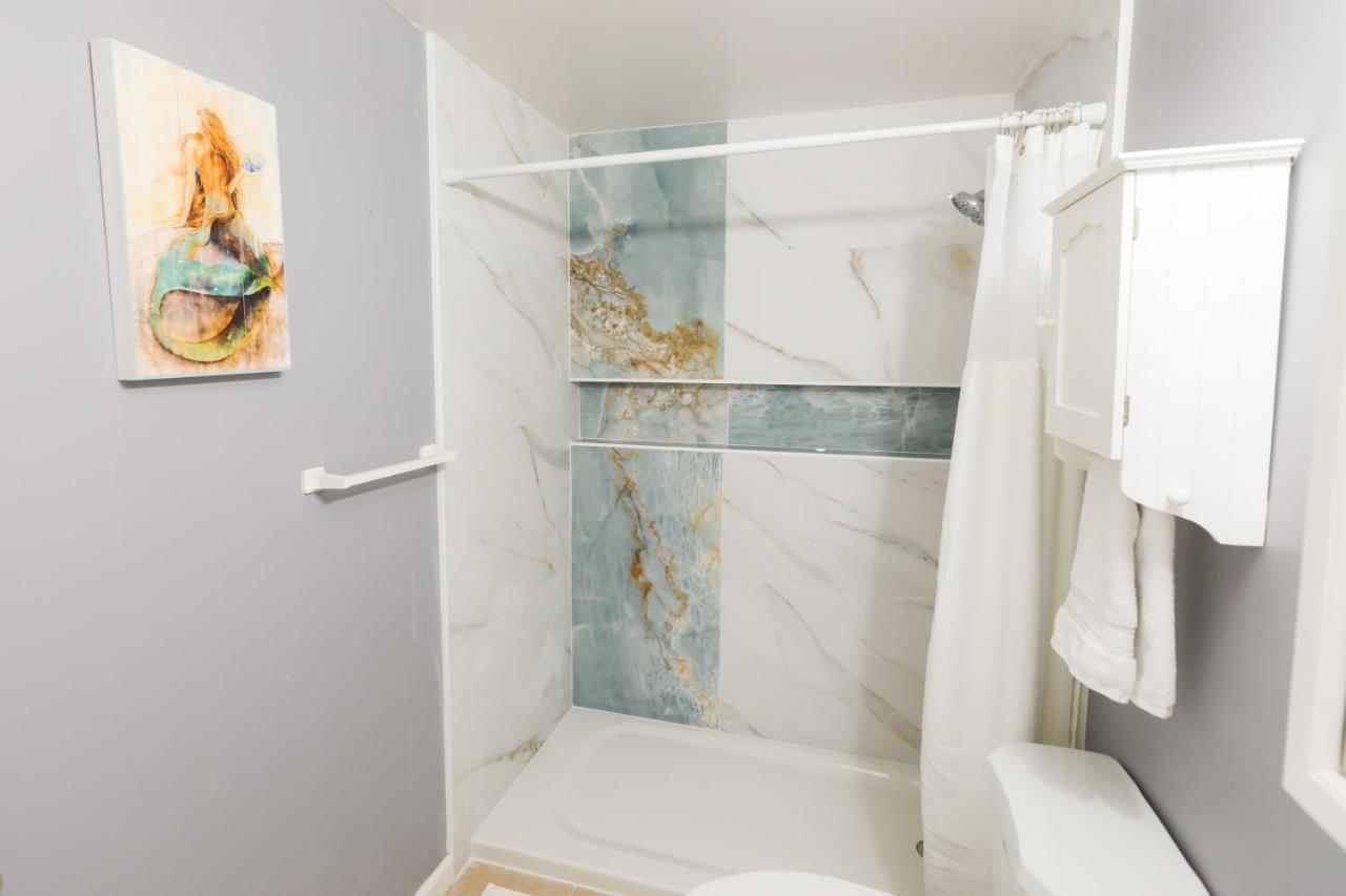 Five Bedroom Home In The Heart Of St Aug Beach سانت أوغيستين المظهر الخارجي الصورة