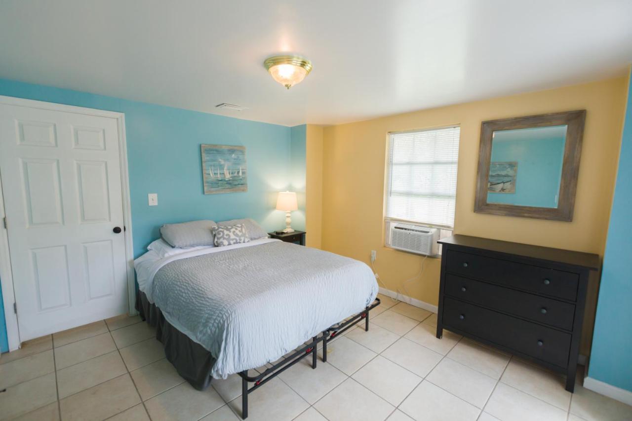 Five Bedroom Home In The Heart Of St Aug Beach سانت أوغيستين المظهر الخارجي الصورة