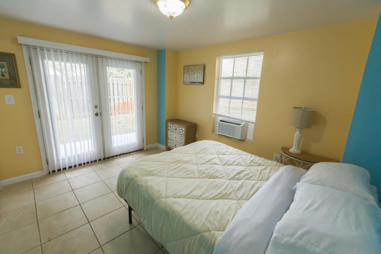 Five Bedroom Home In The Heart Of St Aug Beach سانت أوغيستين المظهر الخارجي الصورة
