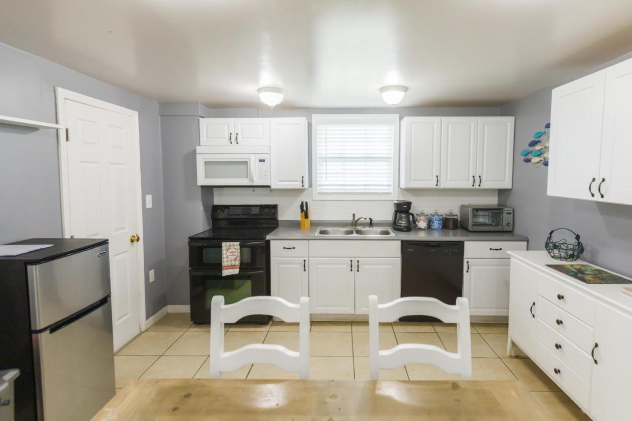 Five Bedroom Home In The Heart Of St Aug Beach سانت أوغيستين المظهر الخارجي الصورة